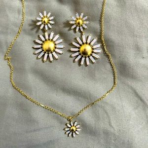Kendra Scott Daisy set